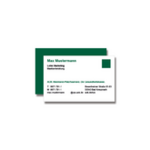 Visitenkarte (Standard)